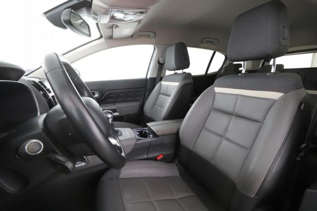 Citroen C5 Aircross image 4