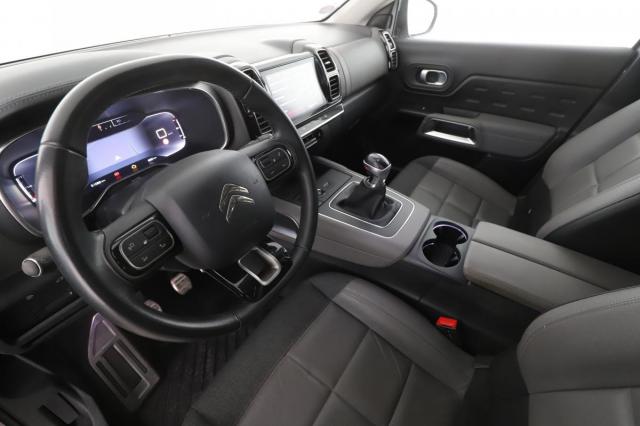 Citroen C5 Aircross image 6