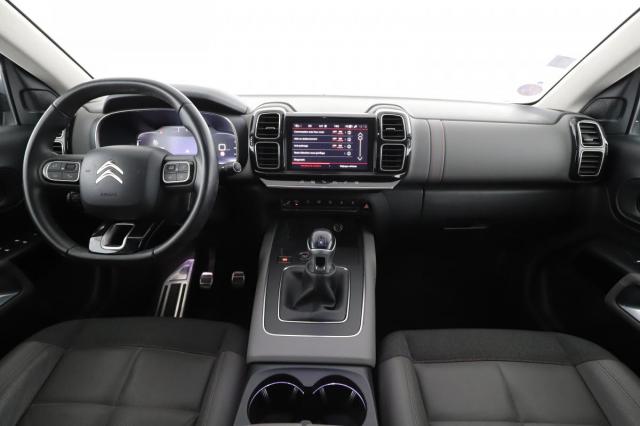 Citroen C5 Aircross image 3