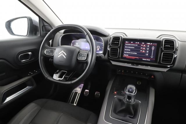 Citroen C5 Aircross image 2