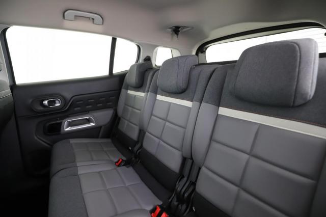 Citroen C5 Aircross image 5