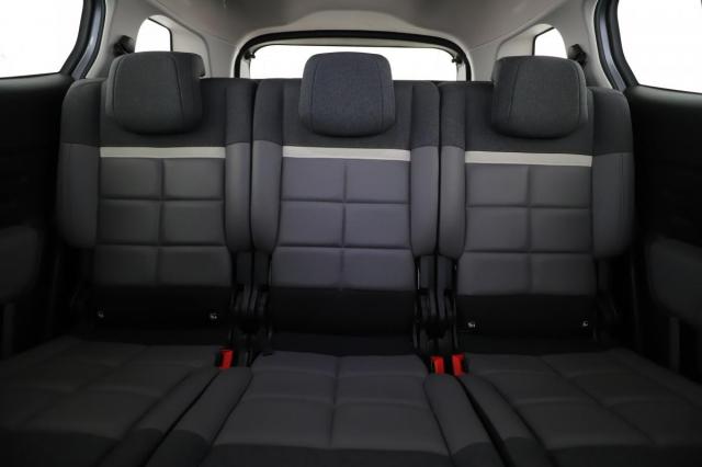 Citroen C5 Aircross image 8