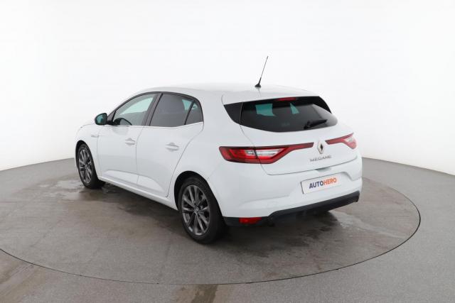 Renault Mégane image 9