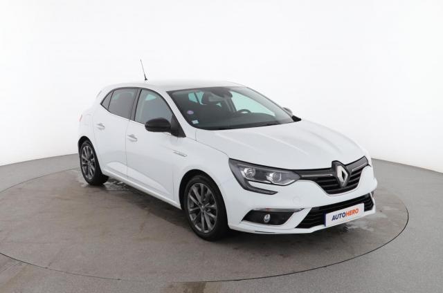 Renault Mégane image 7