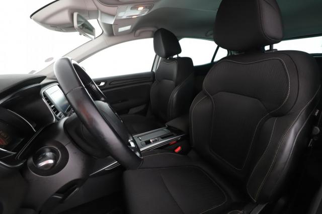 Renault Mégane image 1