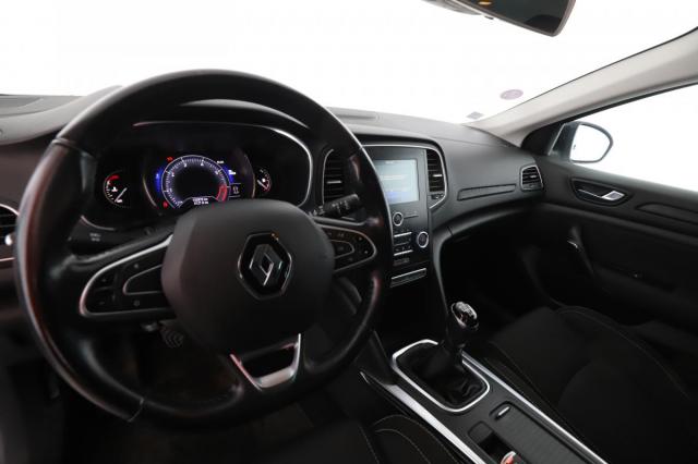 Renault Mégane image 6