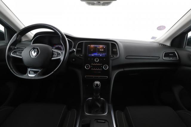 Renault Mégane image 8