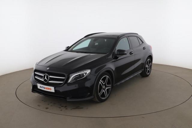 Mercedes Benz