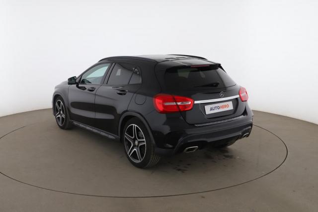 Mercedes Benz Gla image 3