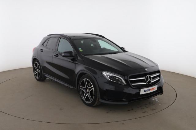 Mercedes Benz Gla image 6