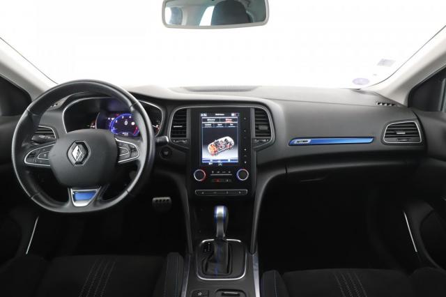 Renault Mégane image 6