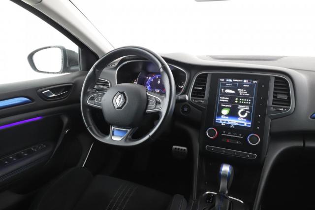 Renault Mégane image 5