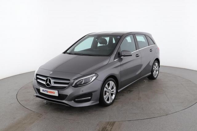 Mercedes Benz
