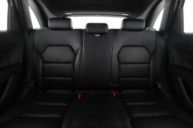 Mercedes Benz Classe B image 2