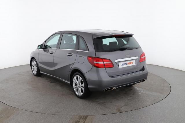 Mercedes Benz Classe B image 3