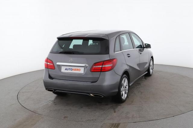 Mercedes Benz Classe B image 1