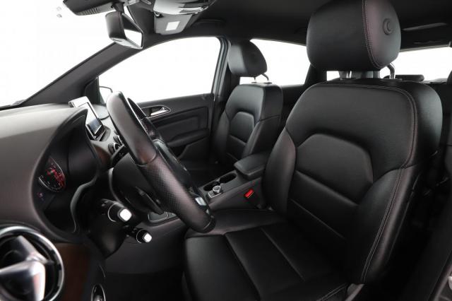 Mercedes Benz Classe B image 4