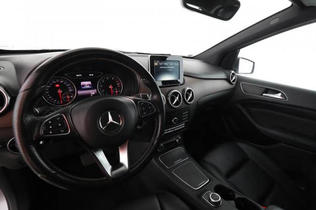 Mercedes Benz Classe B image 9