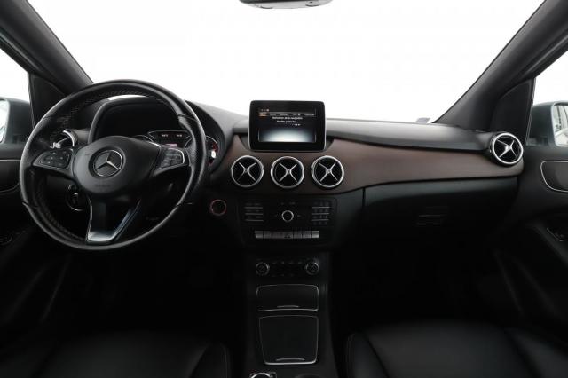 Mercedes Benz Classe B image 8