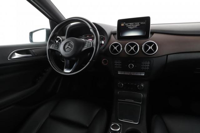 Mercedes Benz Classe B image 7