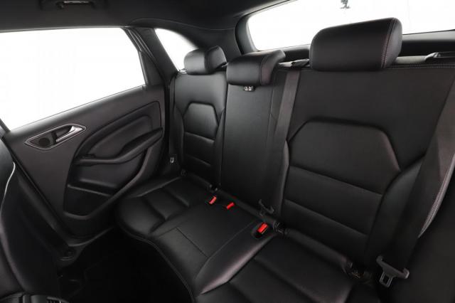 Mercedes Benz Classe B image 6