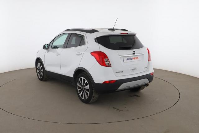 Opel Mokka X image 6