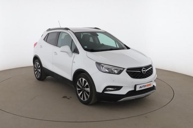 Opel Mokka X image 4