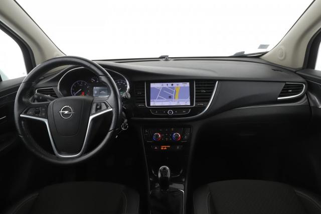 Opel Mokka X image 7