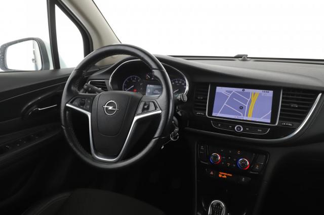 Opel Mokka X image 8