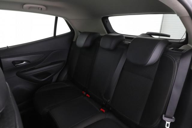 Opel Mokka X image 9