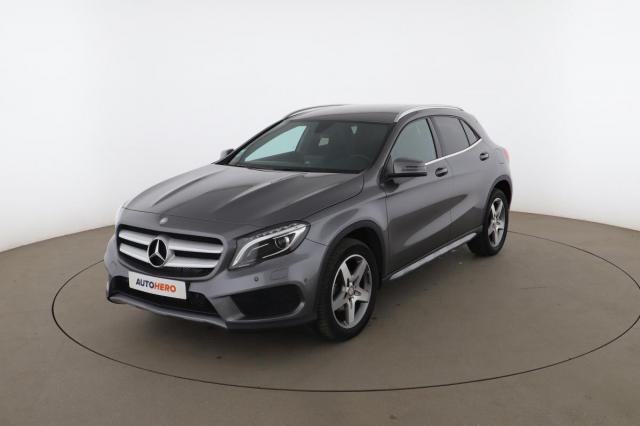 Mercedes Benz
