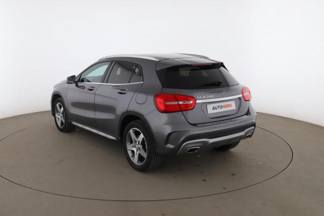 Mercedes Benz Gla image 3