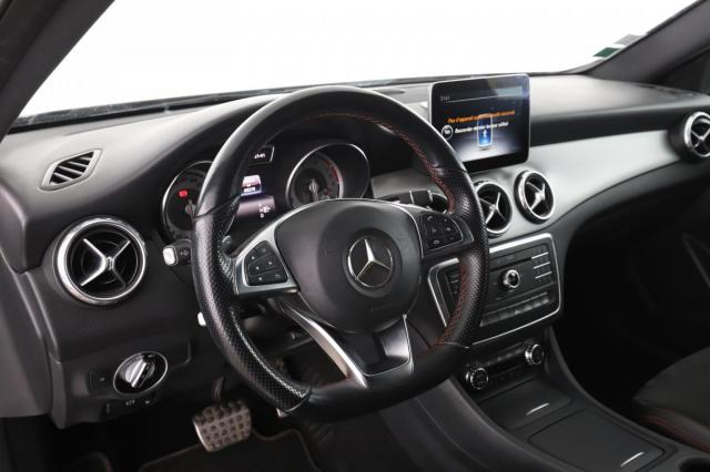Mercedes Benz Gla image 6