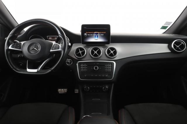Mercedes Benz Gla image 7