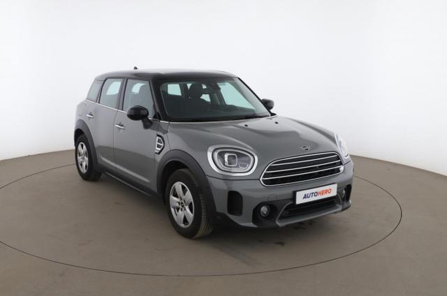 Mini Countryman image 9