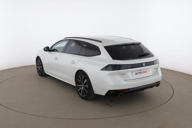 Peugeot 508 Sw image 3