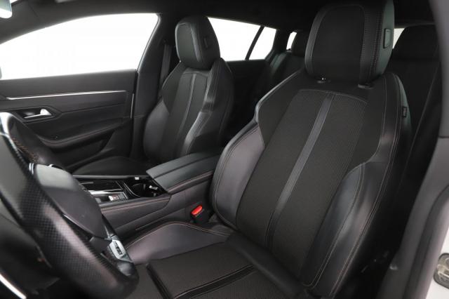 Peugeot 508 Sw image 2