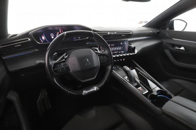 Peugeot 508 Sw image 5