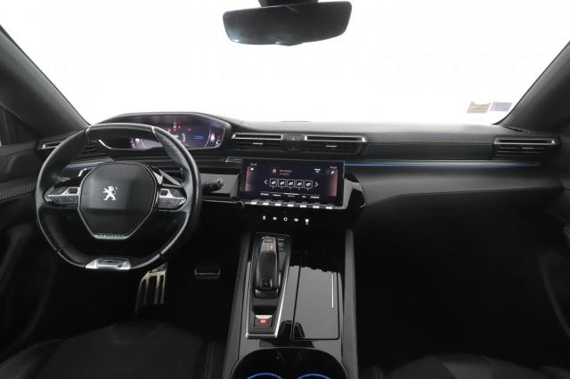 Peugeot 508 Sw image 9