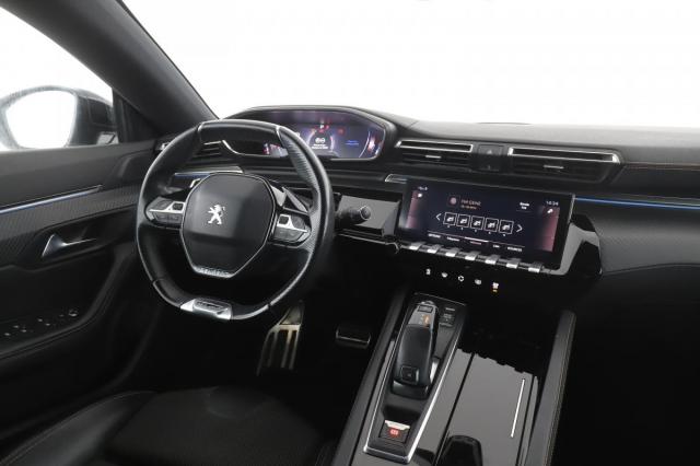 Peugeot 508 Sw image 4