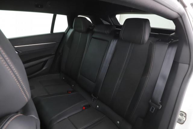 Peugeot 508 Sw image 1