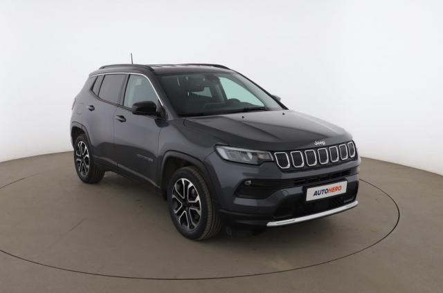 Jeep Compass image 1