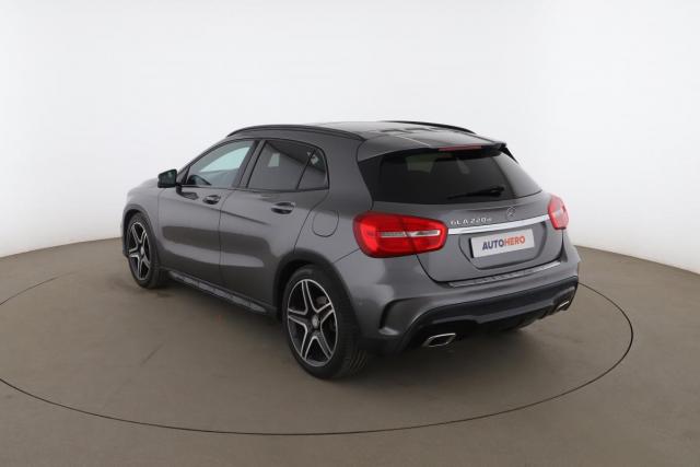 Mercedes Benz Gla image 3