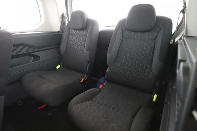 Peugeot Rifter image 1