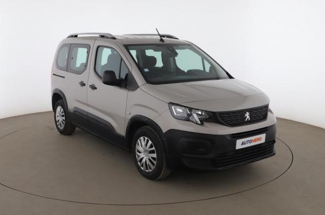 Peugeot Rifter image 6