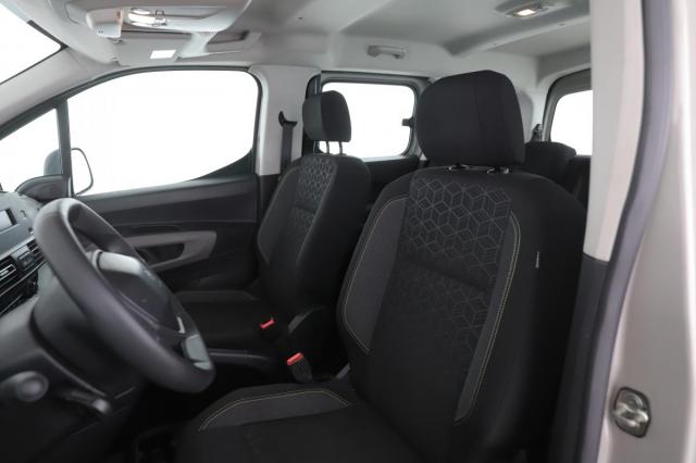 Peugeot Rifter image 5