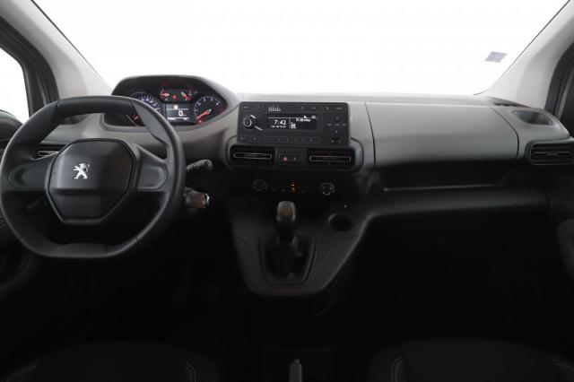 Peugeot Rifter image 2