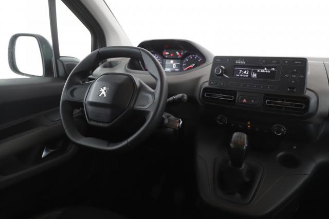 Peugeot Rifter image 4