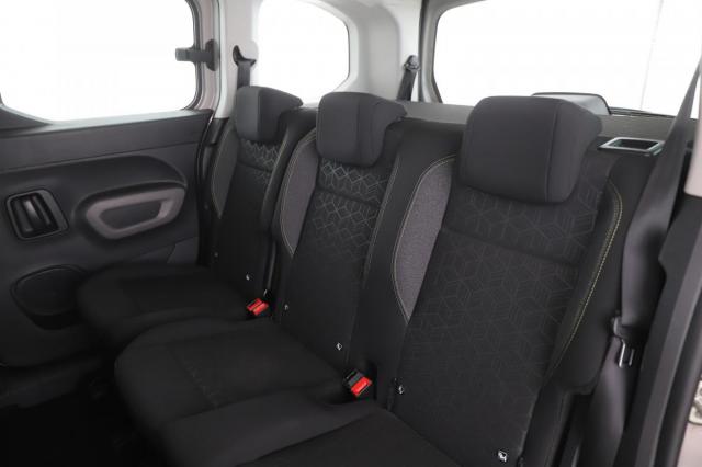Peugeot Rifter image 7