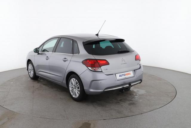 Citroen C4 image 7